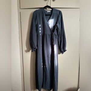 Neuflora Monroe Dress - NWOT